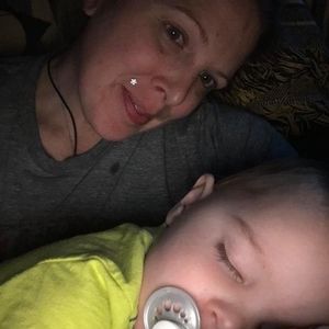 Meet your Posher, Tonya